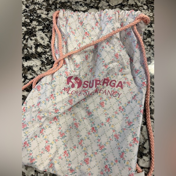 Superga x LoveShackFancy sneakers - Picture 12 of 12